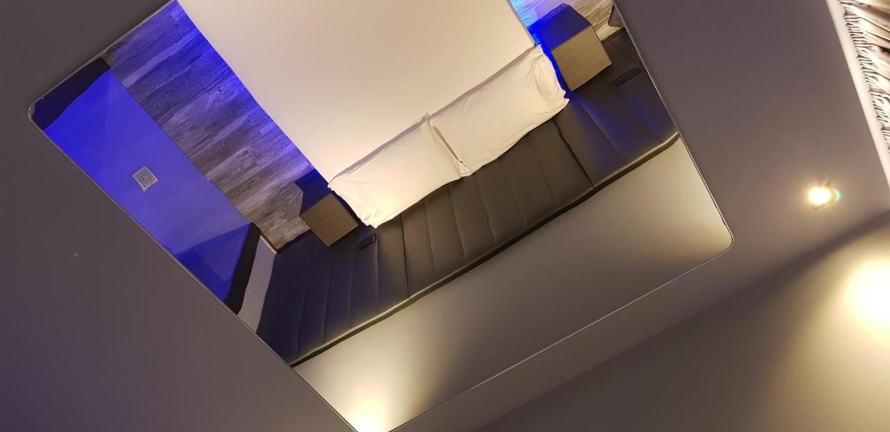 Leoni & Private 3* Città Sant'Angelo